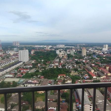 Cmk Apartmen Mutiara Tower 3 Bedroom Kota Bharu#Netflix Kültér fotó