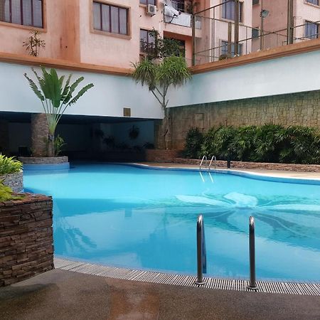 Cmk Apartmen Mutiara Tower 3 Bedroom Kota Bharu#Netflix Kültér fotó