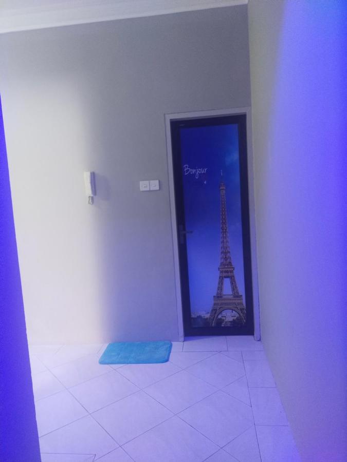 Cmk Apartmen Mutiara Tower 3 Bedroom Kota Bharu#Netflix Kültér fotó