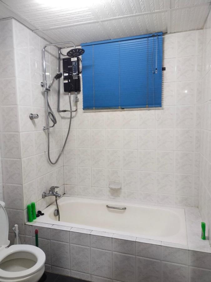 Cmk Apartmen Mutiara Tower 3 Bedroom Kota Bharu#Netflix Kültér fotó