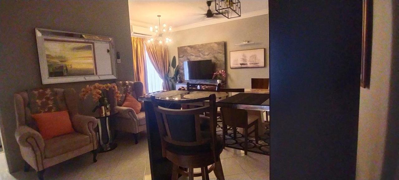 Cmk Apartmen Mutiara Tower 3 Bedroom Kota Bharu#Netflix Kültér fotó