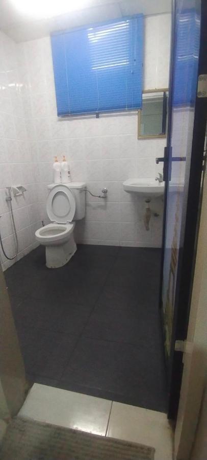 Cmk Apartmen Mutiara Tower 3 Bedroom Kota Bharu#Netflix Kültér fotó