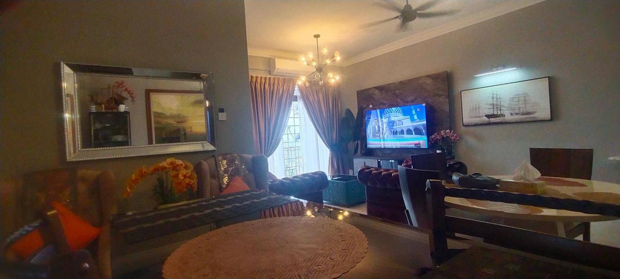Cmk Apartmen Mutiara Tower 3 Bedroom Kota Bharu#Netflix Kültér fotó