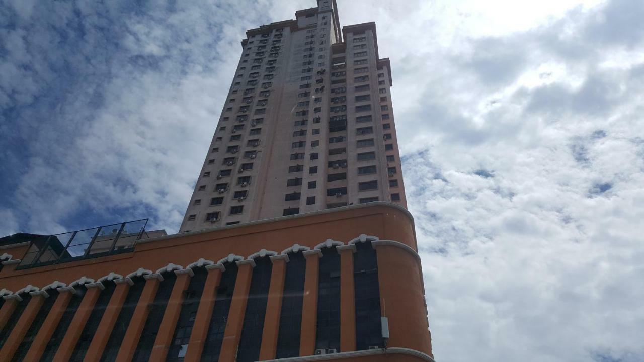 Cmk Apartmen Mutiara Tower 3 Bedroom Kota Bharu#Netflix Kültér fotó