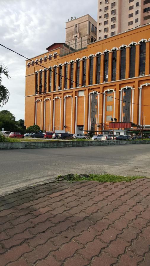 Cmk Apartmen Mutiara Tower 3 Bedroom Kota Bharu#Netflix Kültér fotó