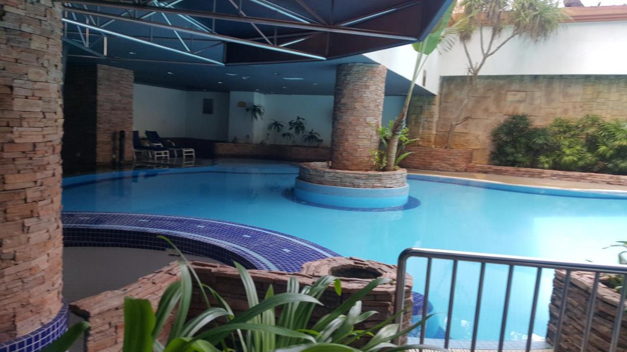 Cmk Apartmen Mutiara Tower 3 Bedroom Kota Bharu#Netflix Kültér fotó